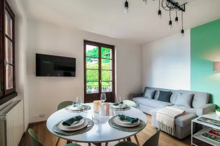 Agastache & Salvia - by Myhomeincomo