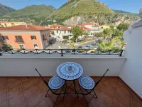 Tea Luxury Hotels in Laino Castello