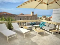 Magrì - Comfort House Hotels in Sant'Agata di Militello