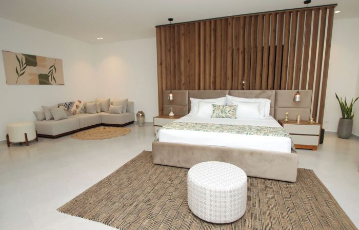 Hotel Boutique Palma Arena