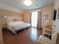 Hotel Bossh Alicia Hotels in Albacete