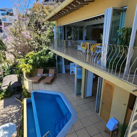 Villa Romantica