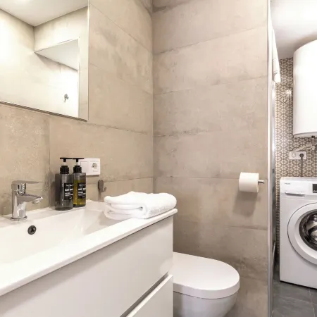 Picasso Suites Cornellá