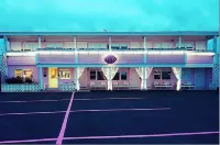 Sea Shell Motel Hotels in 
