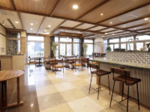 ホテルサンオーク柏の葉 柏市のホテル