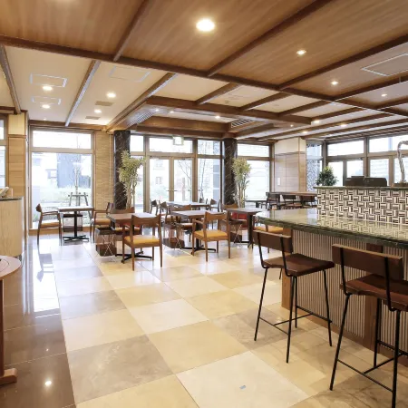 Hotel Sunoak Kashiwanoha