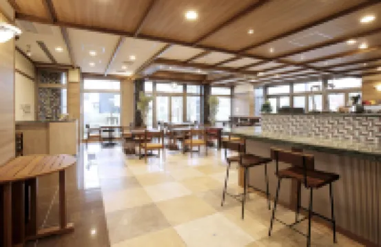 Hotel Sunoak Kashiwanoha