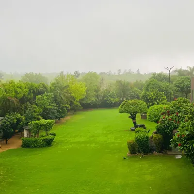 The Bistendu Resort Hotels in 