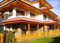 Hotel Vemara Club - spa