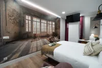 Center Suite Acebedos Hotels in Santander