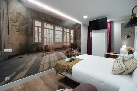 Center Suite Acebedos