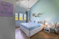 MasBango Luxury Penthouse at Jan Thiel Hotels in Jan Thiel