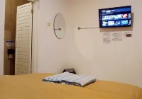 Moshi Moshi Hotels in Probolinggo City