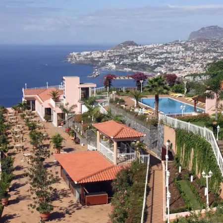 Ocean Gardens