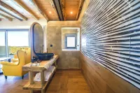 Casa Astra Hotels in Choudetsi