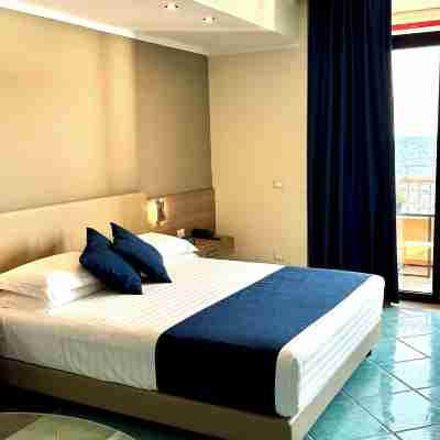 Hotel Centro Congressi Polo Nautico Rooms