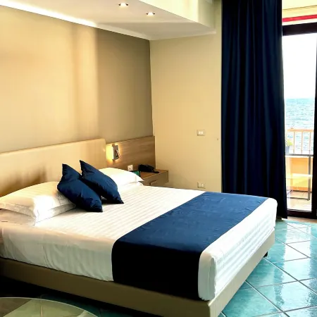Hotel Centro Congressi Polo Nautico