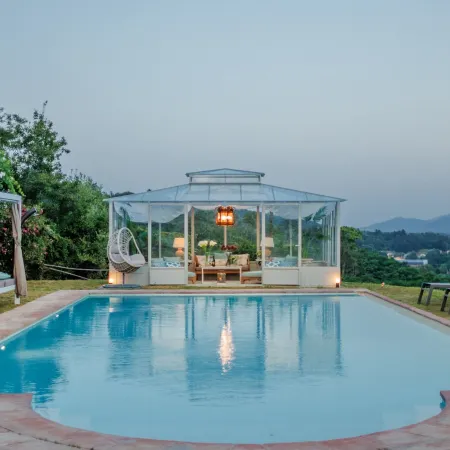 Villa Domus Francigena