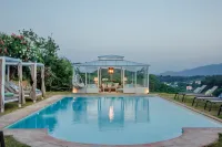 Villa Domus Francigena - Vila