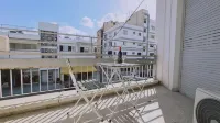Stay Chrysanthemum City Apartment
