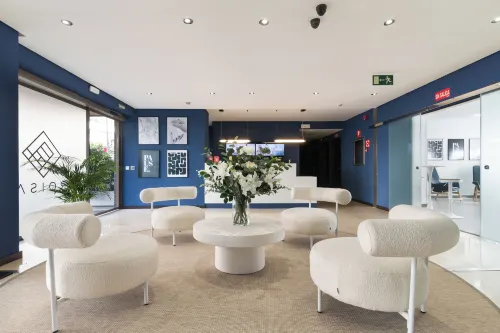 Roisa Hostal Boutique - Guest houses