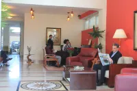 Diplomat Luxury Furnished Apartments