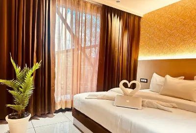 HOTEL SHRIMMAYA Hotels in Ujjain