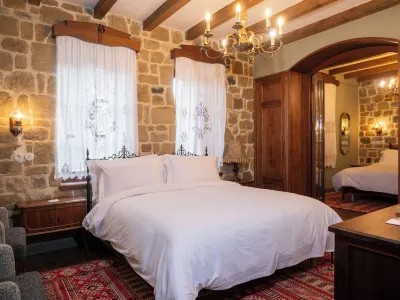 Vila Ebel Hotels in Korça