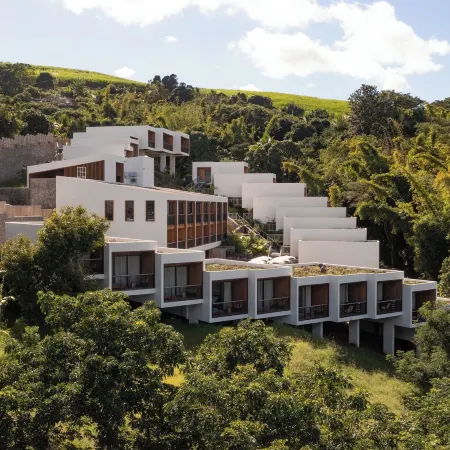 Papangue Hôtel & Spa Hotels in Reunion