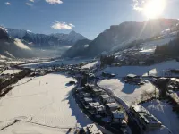 Apartment in Hippach Near Mayrhofen Ski Area - 3-Star