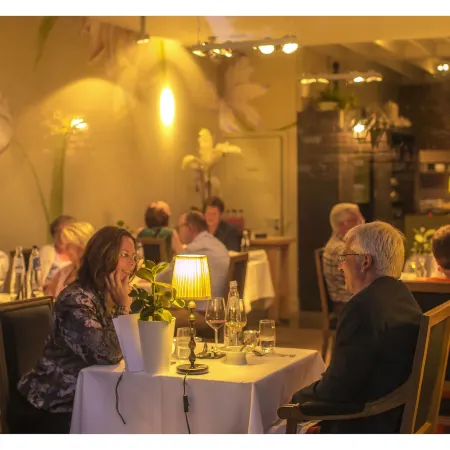 Hotel Restaurant Vous lé Vous