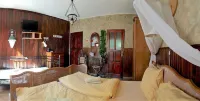 Penzion Šilon Hotels in Tatranska Javorina