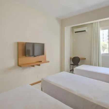 GoldMen Business Hotel Joinville