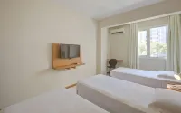 GoldMen Business Hotel Joinville