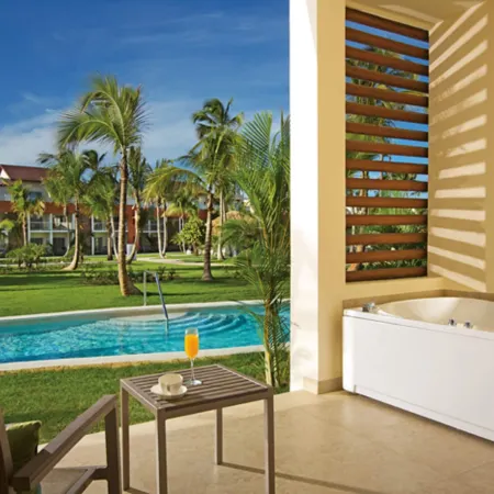 Breathless Punta Cana Resort & Spa -Adult Only - All Inclusive