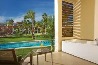 Breathless Punta Cana Resort & Spa -Adult Only - All Inclusive - romantici