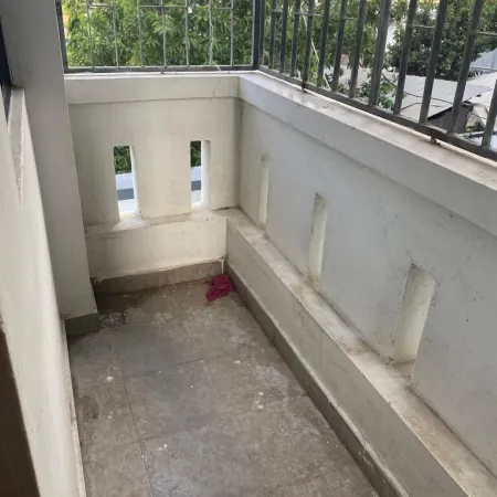 Jsb Apartments Bamburi