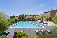 CG 71M - Dplx Garden - Cabanas Gardens - Pools