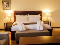 The Apartel Hotels in Botsomtwe