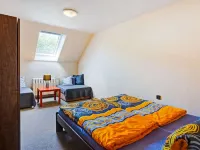 Cottage in Cerny Dul Near Ski Lift Hotels in 