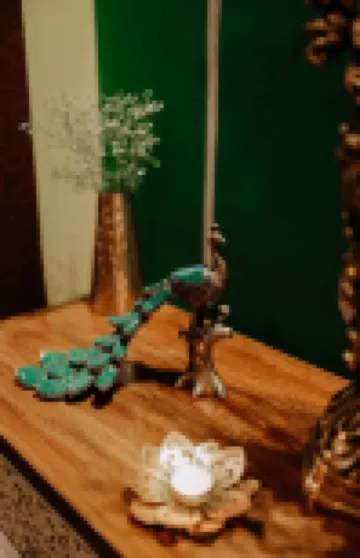 Adhyaya - Heritage Reverbed 4 BHK AC Triplex Villa