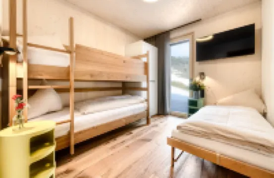 Luxus Penthouse Zentral by A-Appartments