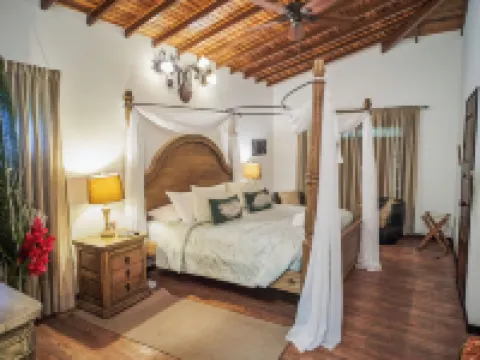 Posada Turistica Ara Meru Lodge Hoteles en Canaima