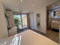 La Bastide Gourmande Hotels in Villeneuve-Loubet