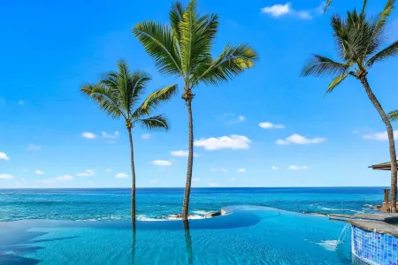 Big Island Hale Kaheka 6592 2 Bedroom Home