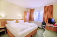 Regiohotel Halle Leipzig Airport Hotels in Delitzsch
