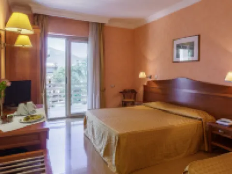 Hotel Conchiglia d'Oro Hotels in Mondello