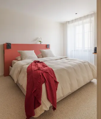 Ma.maison Hotels in Guemar