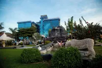 MIDLAND INN VIEW HOTEL Hotel di Dodoma