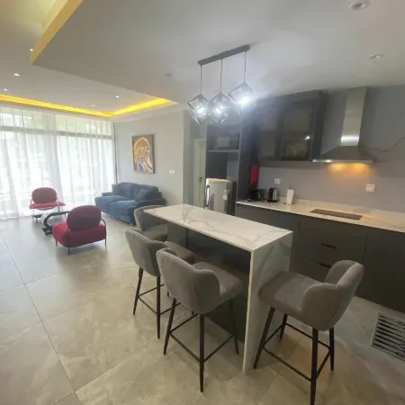 Home Xperience Luxury Apartments